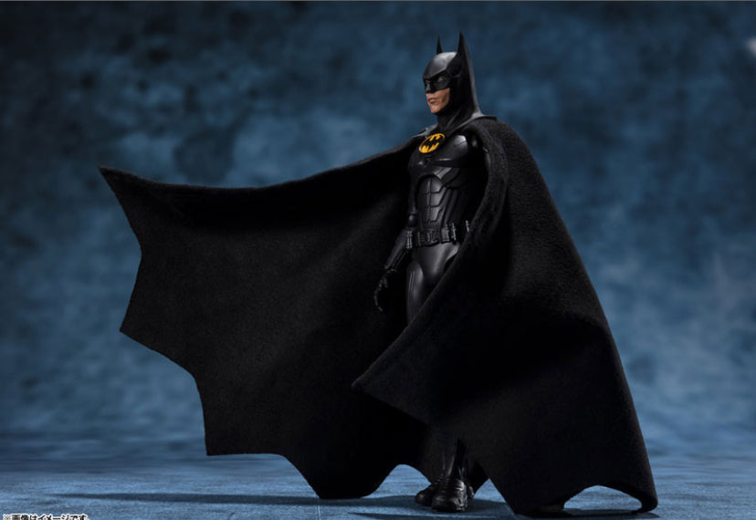 S.H.Figuarts Batman (The Flash)