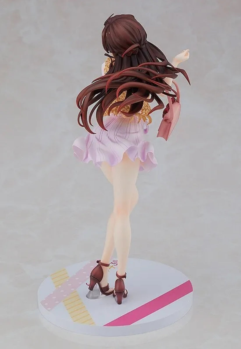 Chizuru Mizuhara Rent-A-Girlfriend 1/7 Figure by Good Smile Company