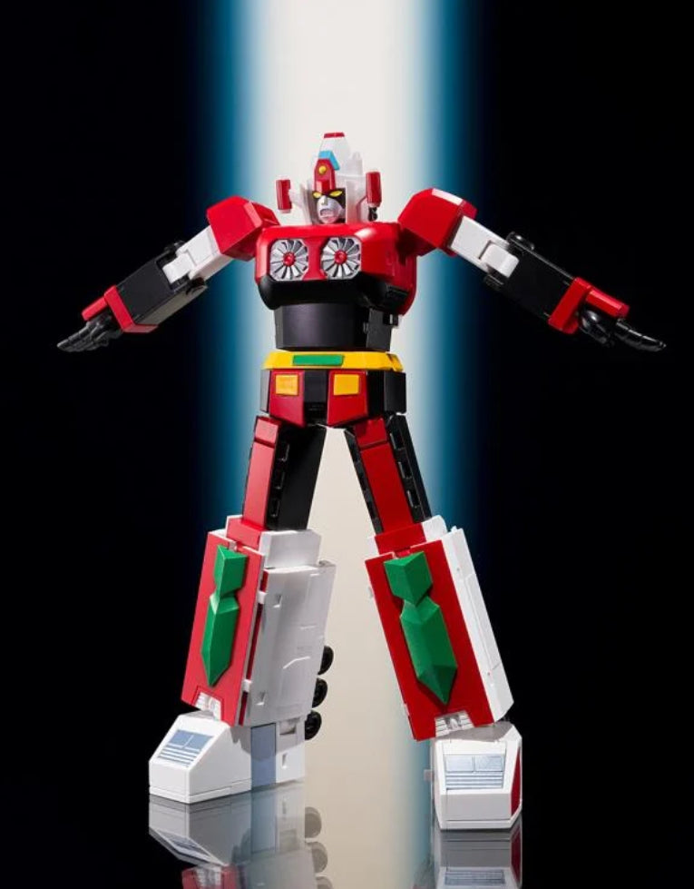 PREMIUM SMP TOSHO DAIMOS BATTLE TURN SET LIMITED EDITION