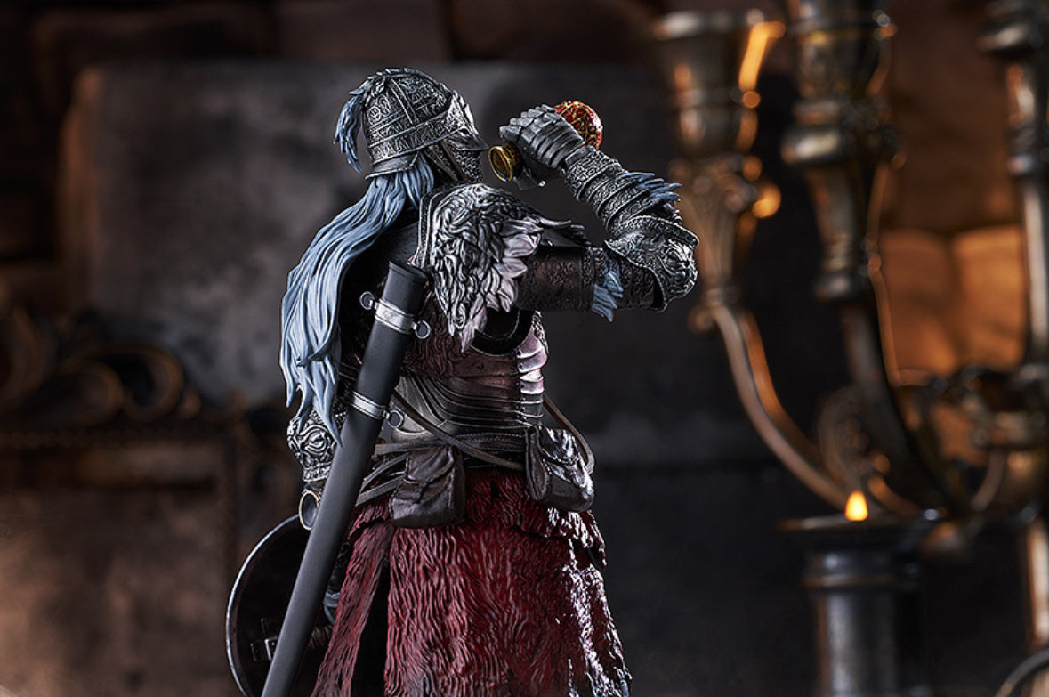 Figma Raging Wolf (ELDEN RING)
