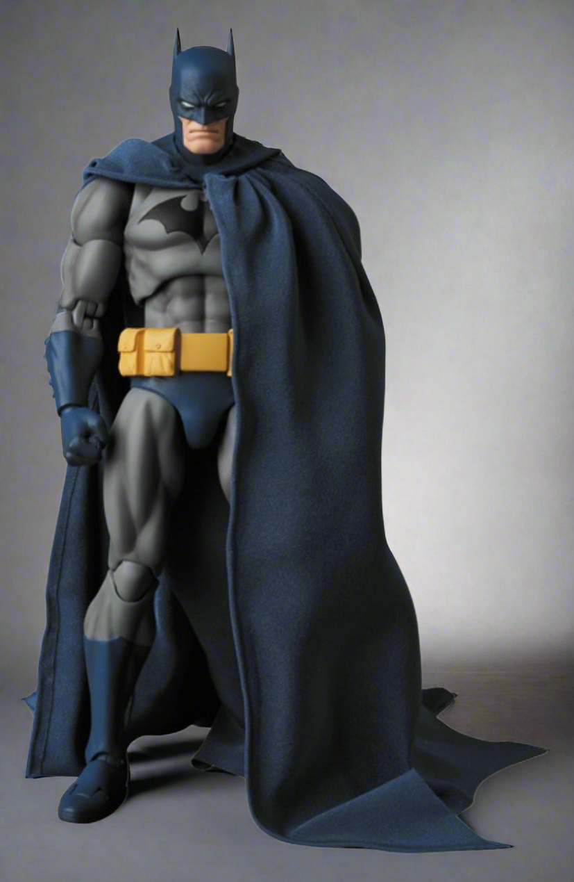 MAFEX 105 Batman "Hush"