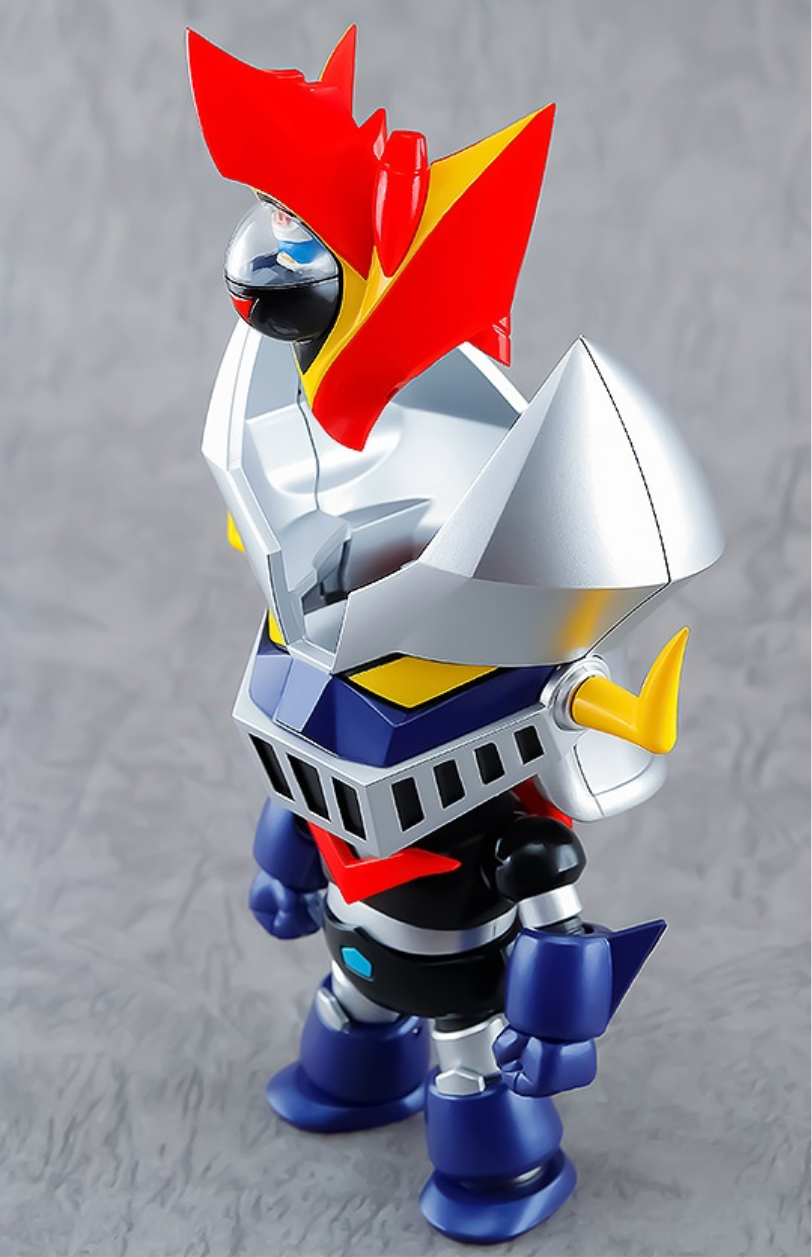 Nendoroid Great Mazinger