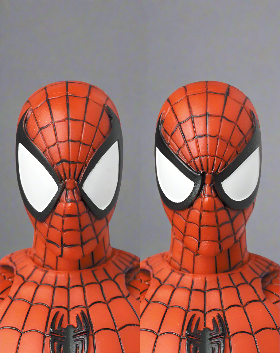Marvel MAFEX No.185 Spider-Man (Classic Costume Ver.)
