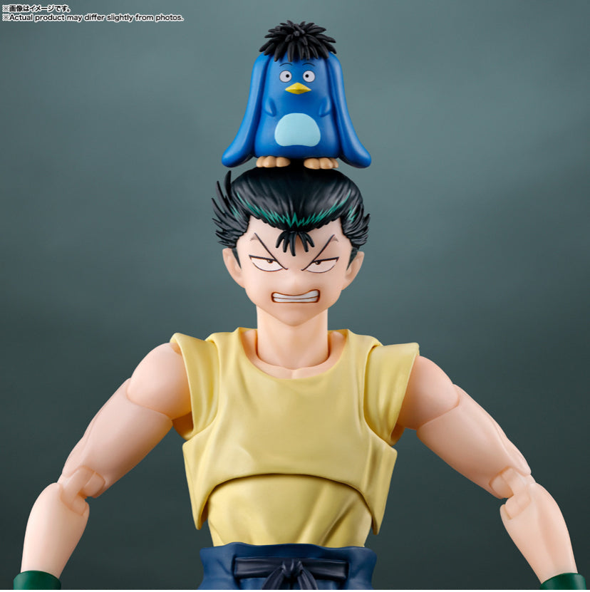 S.H.Figuarts Yusuke Urameshi