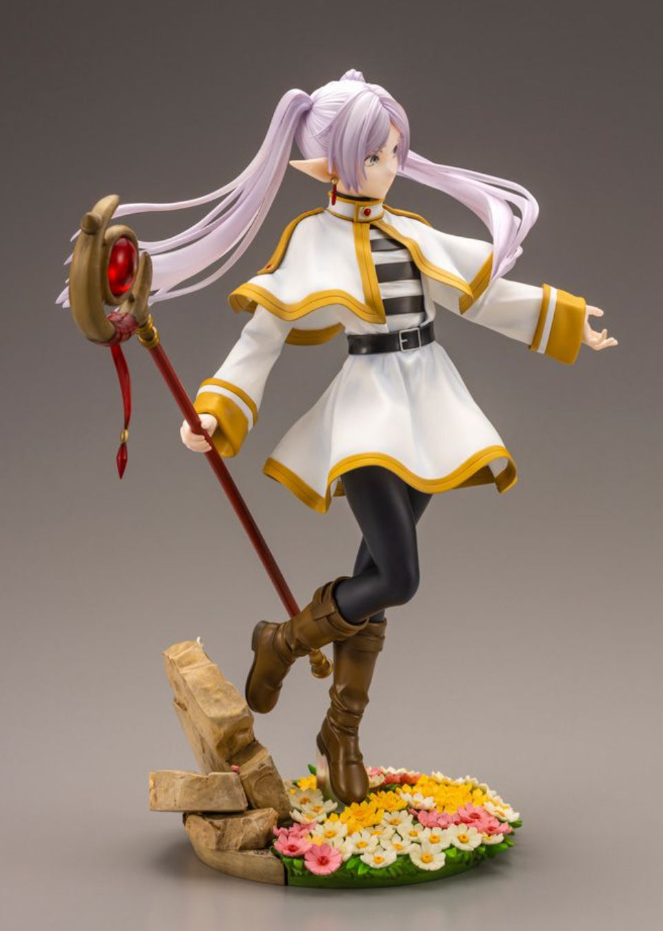 Frieren Beyond Journey's End Frieren 1/7 Scale Figure Kotobukiya
