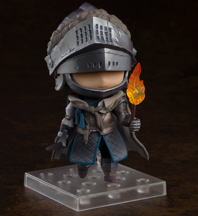 Nendoroid 2478 Vagabond Elden Ring by Max Factory