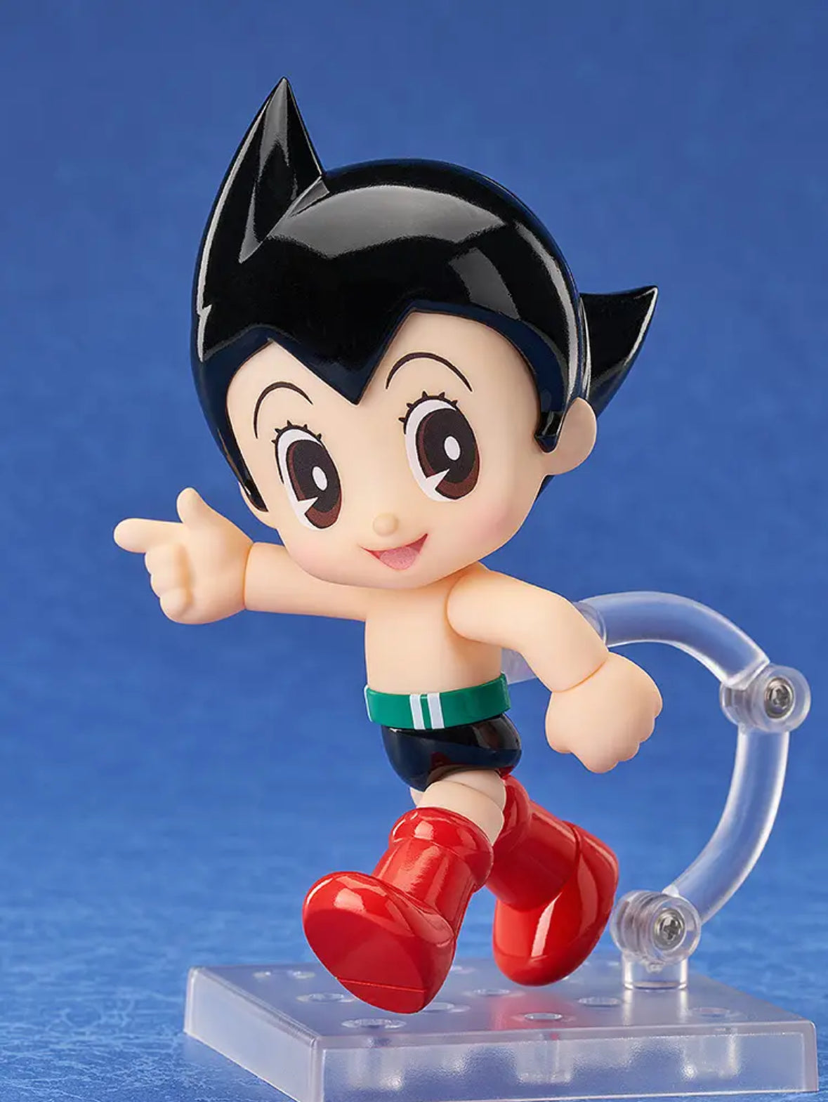 Nendoroid 2450 Astro Boy
by Good Smile Company