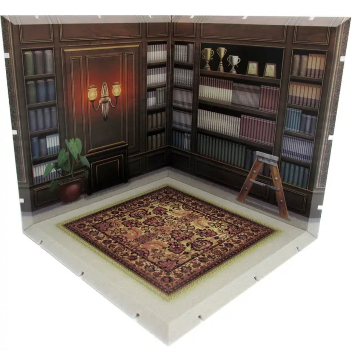 Dioramansion 150 Study 011 by PLM