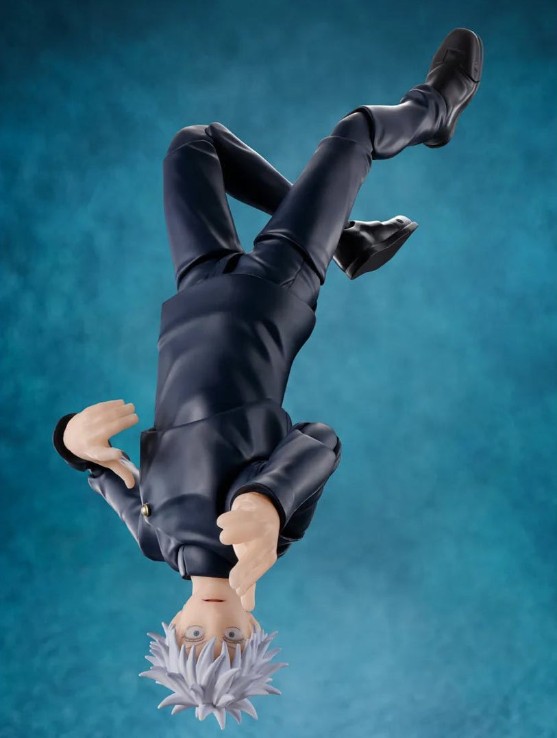 Jujutsu Kaisen High School Satoru Gojo S.H. Figuarts