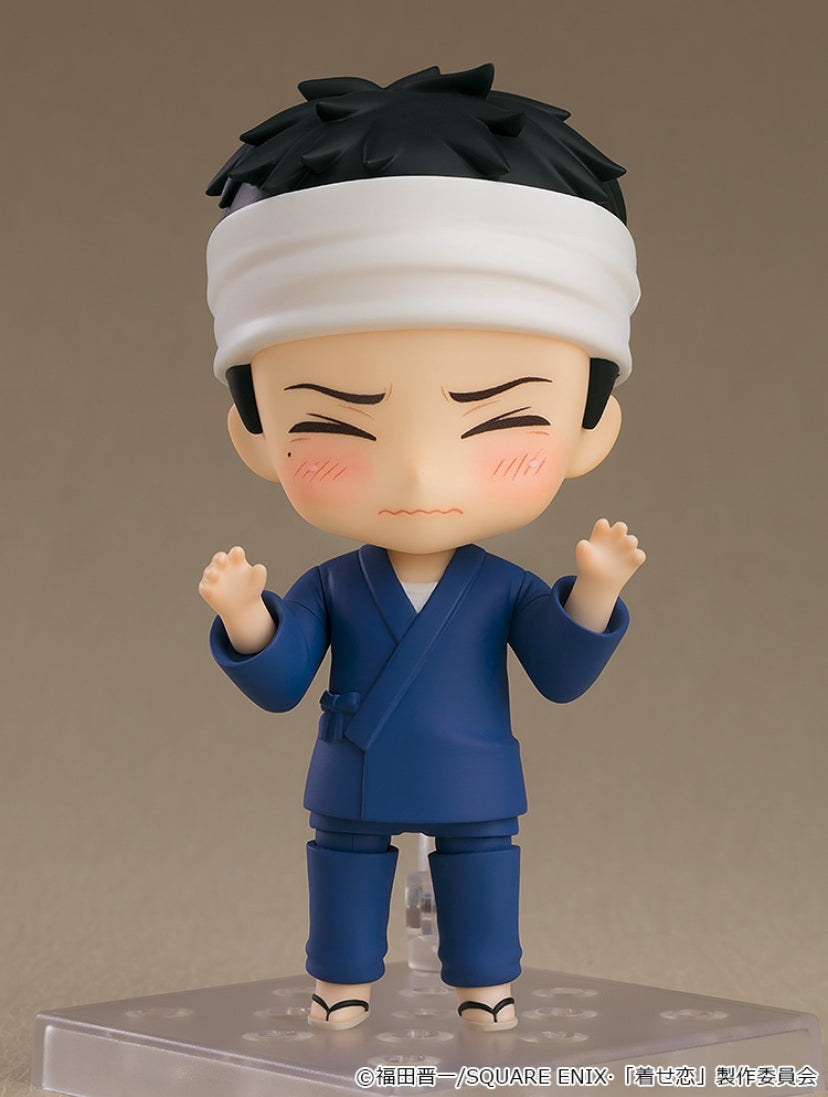 My Dress-Up Darling Nendoroid No.2434 Wakana Gojo by Good Smile Co.