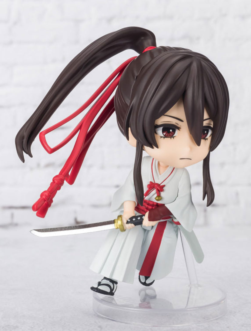 Figuarts mini Yamada Asaemon Sagiri "Hell's Paradise: Jigokuraku"