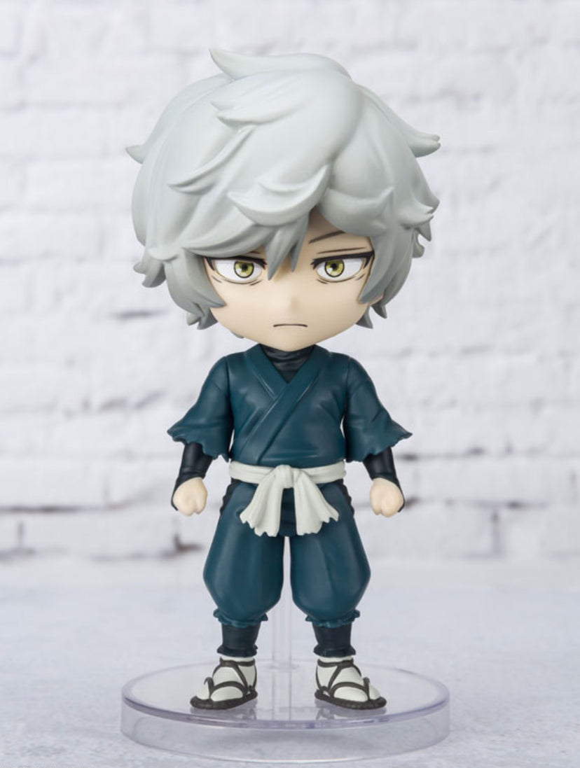 Figuarts mini Gabimaru "Hell's Paradise: Jigokuraku"