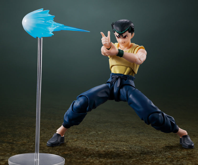 S.H.Figuarts Yusuke Urameshi