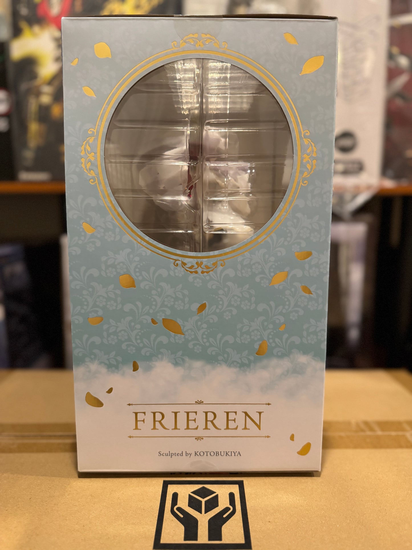Frieren Beyond Journey's End Frieren 1/7 Scale Figure Kotobukiya