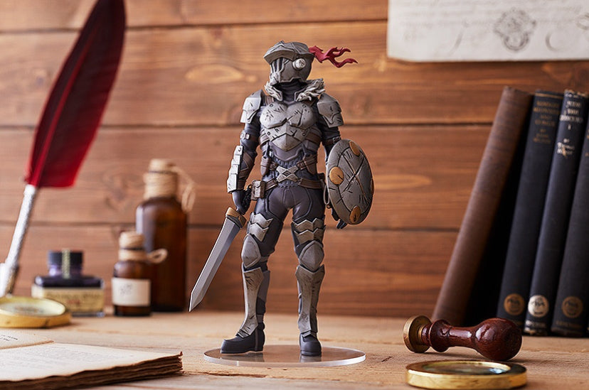 Goblin Slayer Pop up Parade by Good Smile Co.