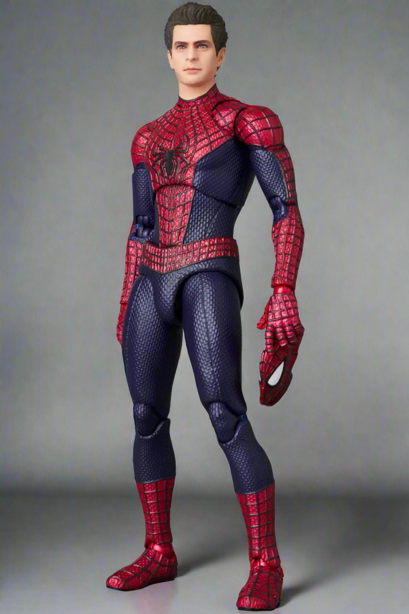 The Amazing Spider-Man 2 MAFEX No.248 Spider-Man by Medicom