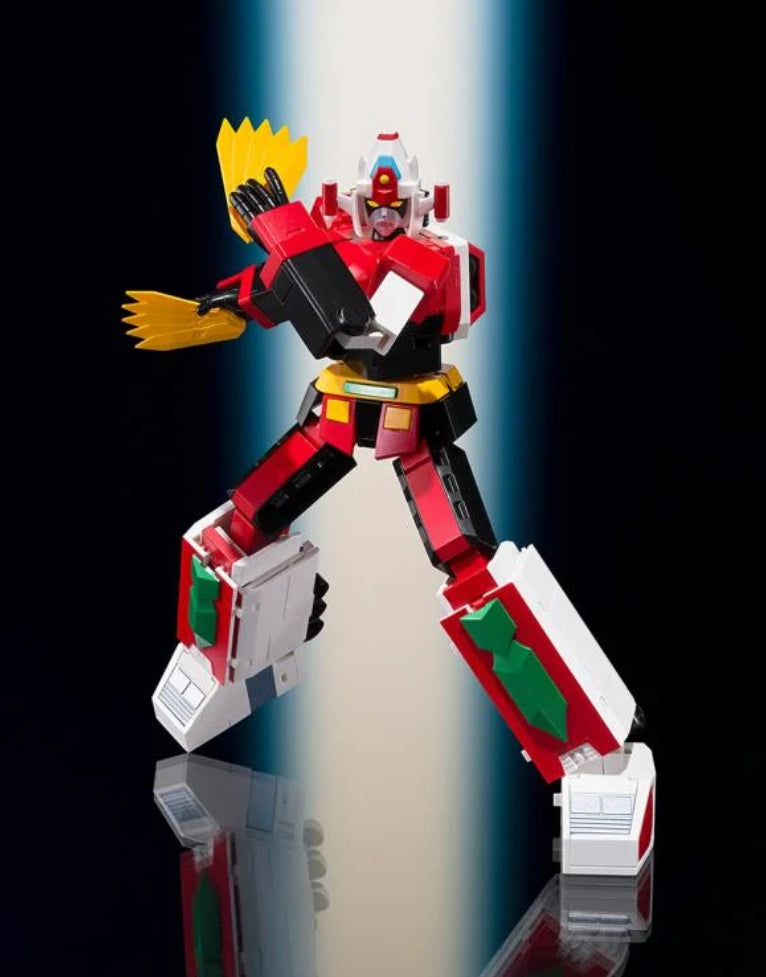 PREMIUM SMP TOSHO DAIMOS BATTLE TURN SET LIMITED EDITION