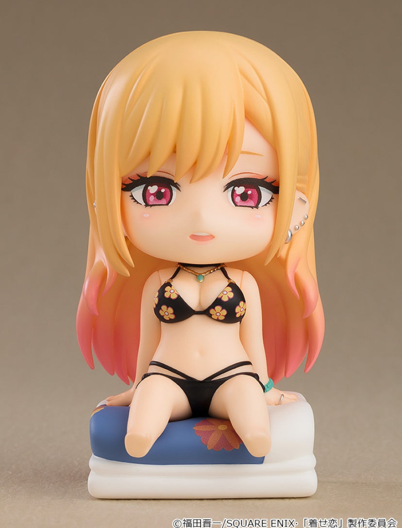 Marin Kitagawa Swimsuit Ver. My Dress Up Darling Nendoroid 2433 by Good Smile Co.