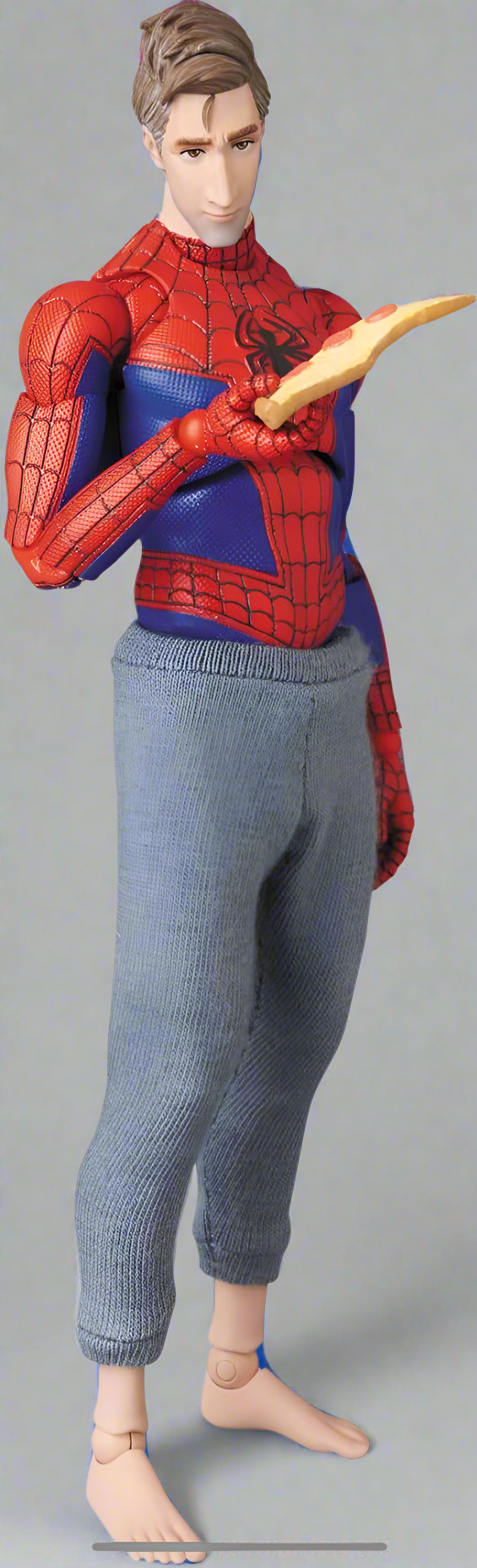 MAFEX No. 235 Spider-Man Peter B Parker Renewal Medicom