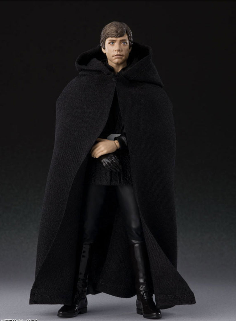 S.H.Figuarts Luke Skywalker (STAR WARS: The Mandalorian)