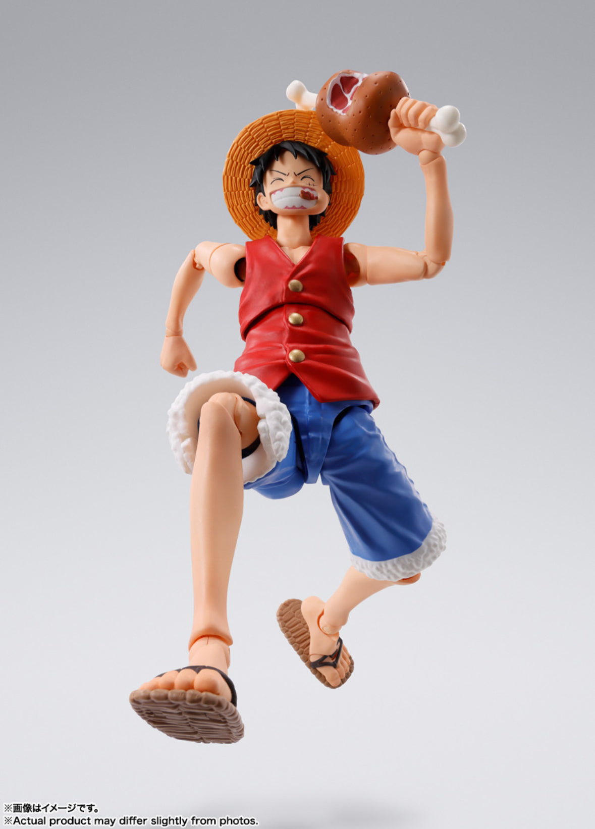 figma Chainsaw Man Denji