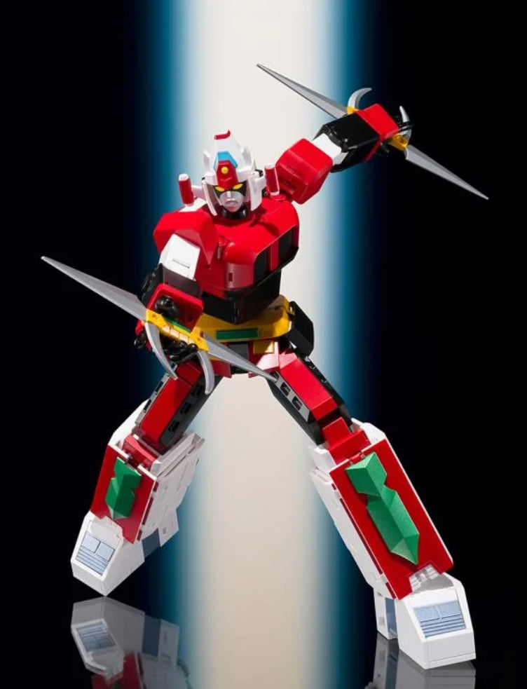 PREMIUM SMP TOSHO DAIMOS BATTLE TURN SET LIMITED EDITION