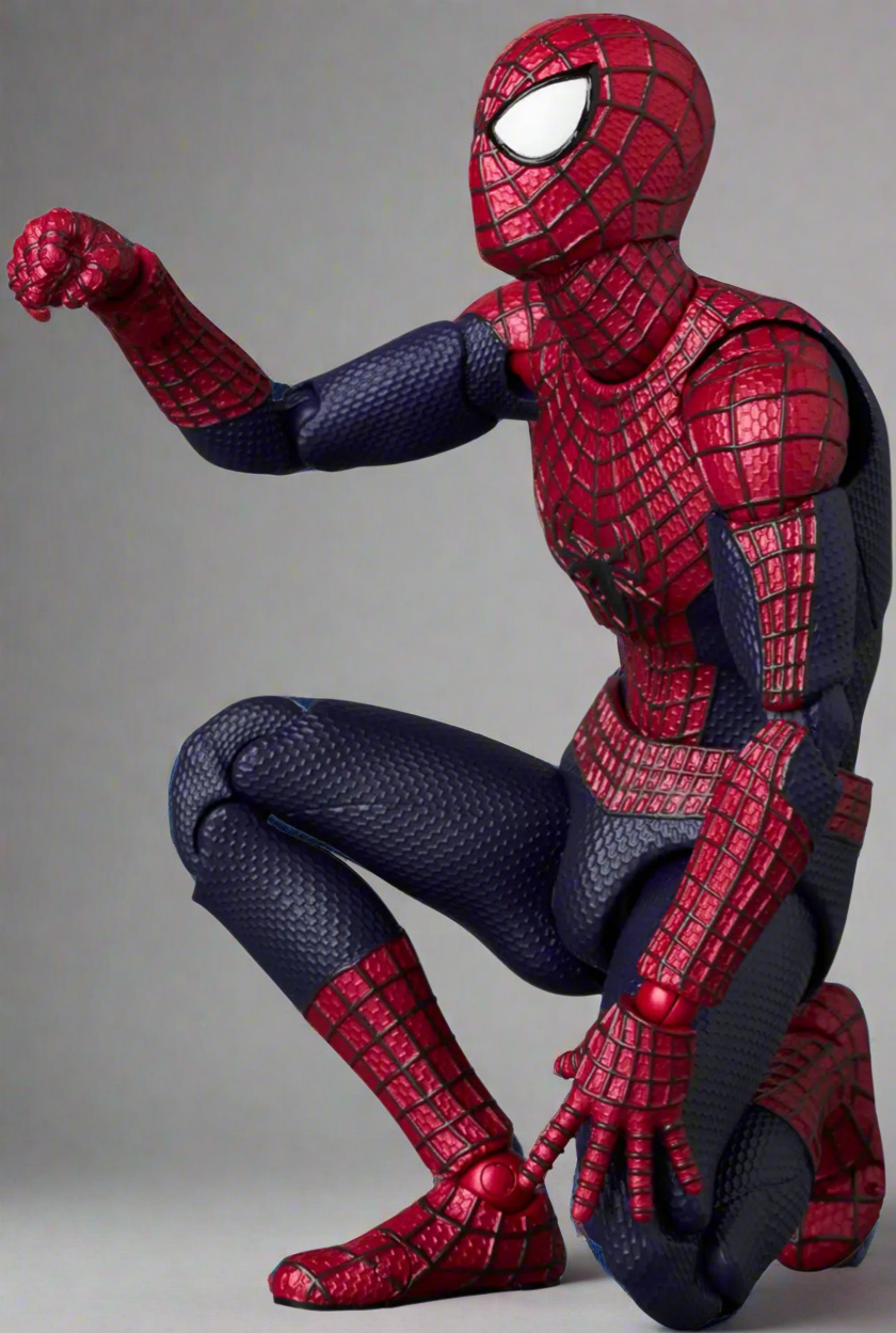 The Amazing Spider-Man 2 MAFEX No.248 Spider-Man by Medicom
