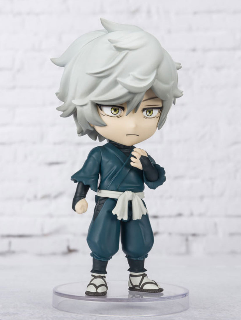 Figuarts mini Gabimaru "Hell's Paradise: Jigokuraku"