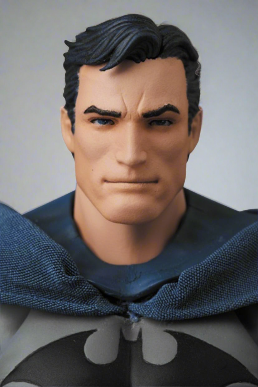 MAFEX 105 Batman "Hush"