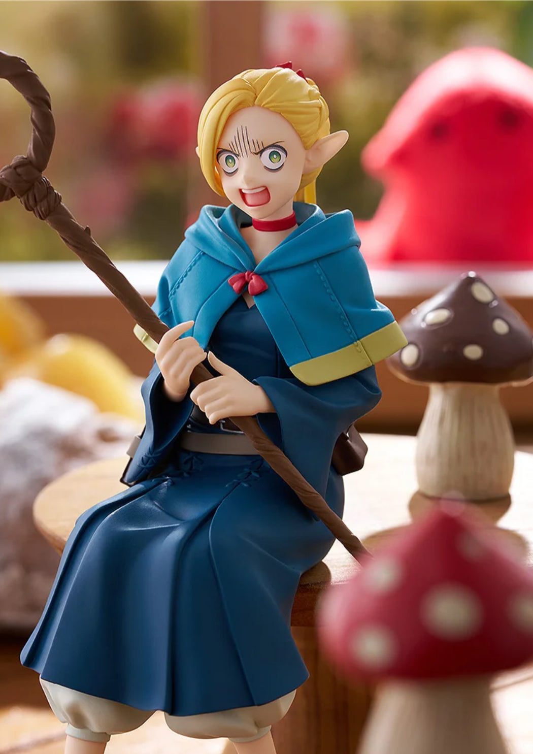 Marcille POP UP PARADE Swacchao! Delicious in Dungeons