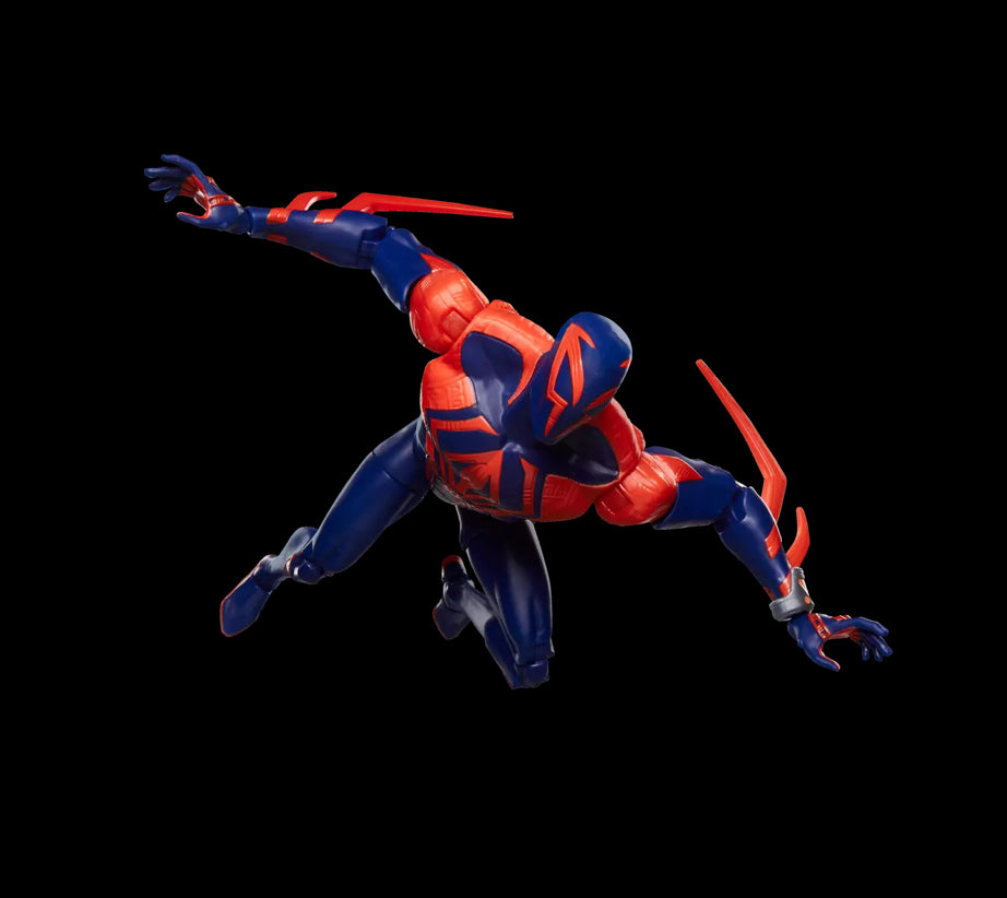 Marvel Legends Series Spider-Man 2099 Action Figure by Hasbro
