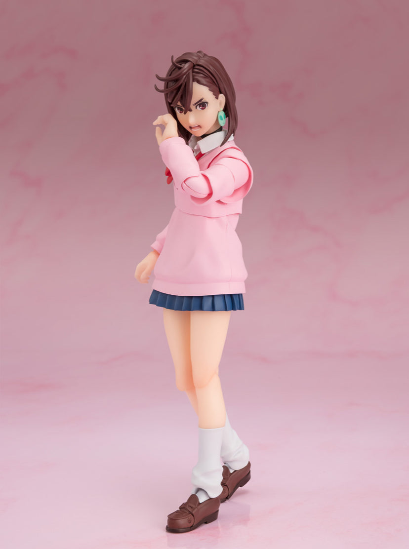 S.H. Figuarts Momo Ayase DanDadan