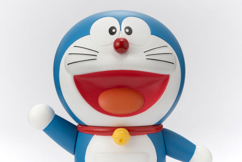 Figuarts ZERO Doraemon