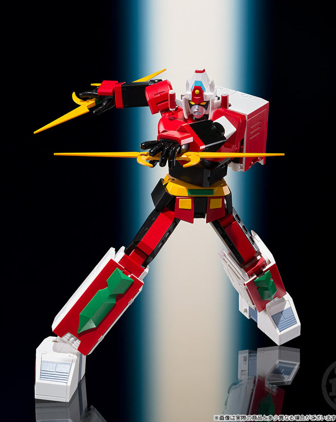 Daimos SMP (standard) Model Kit