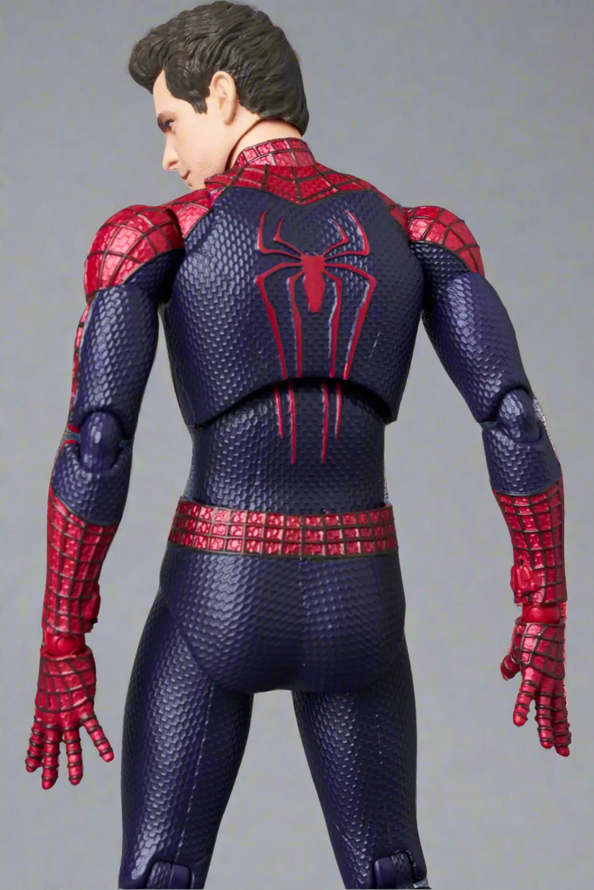 The Amazing Spider-Man 2 MAFEX No.248 Spider-Man by Medicom