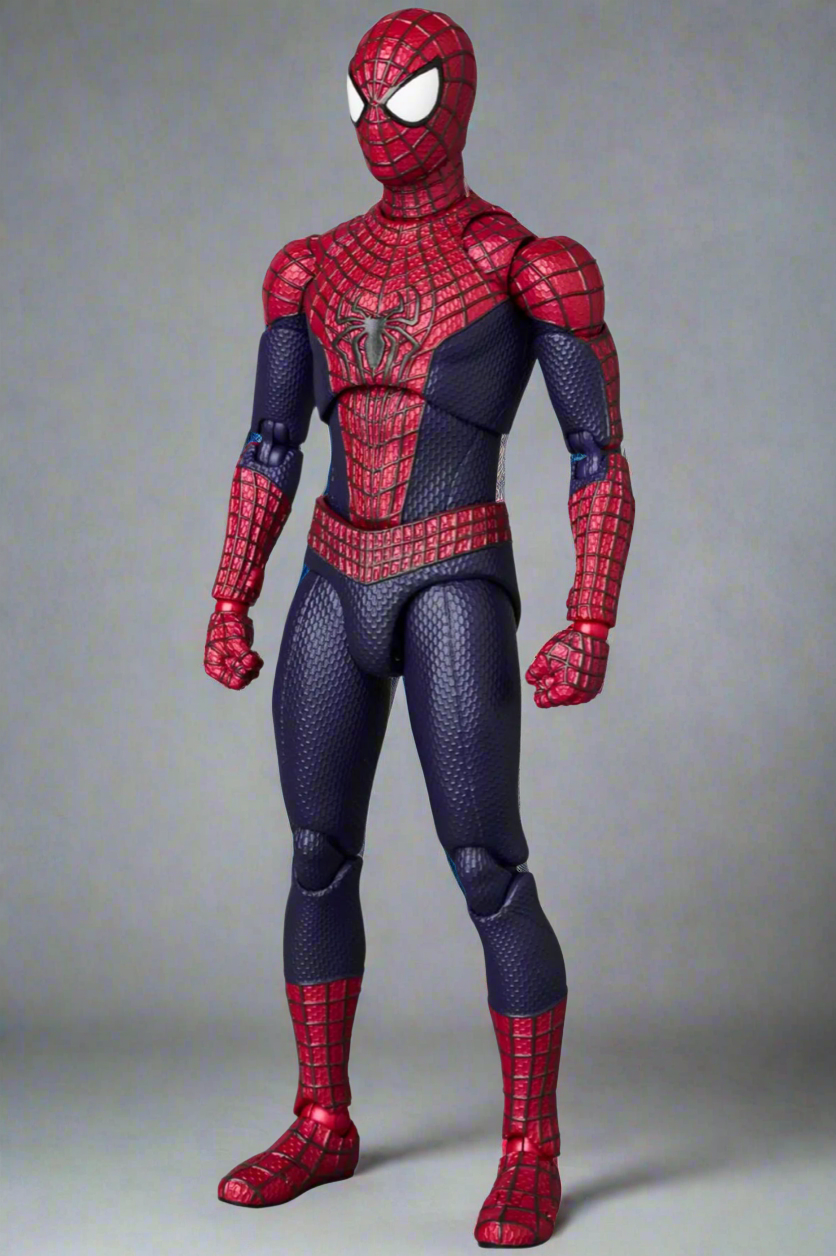 The Amazing Spider-Man 2 MAFEX No.248 Spider-Man by Medicom