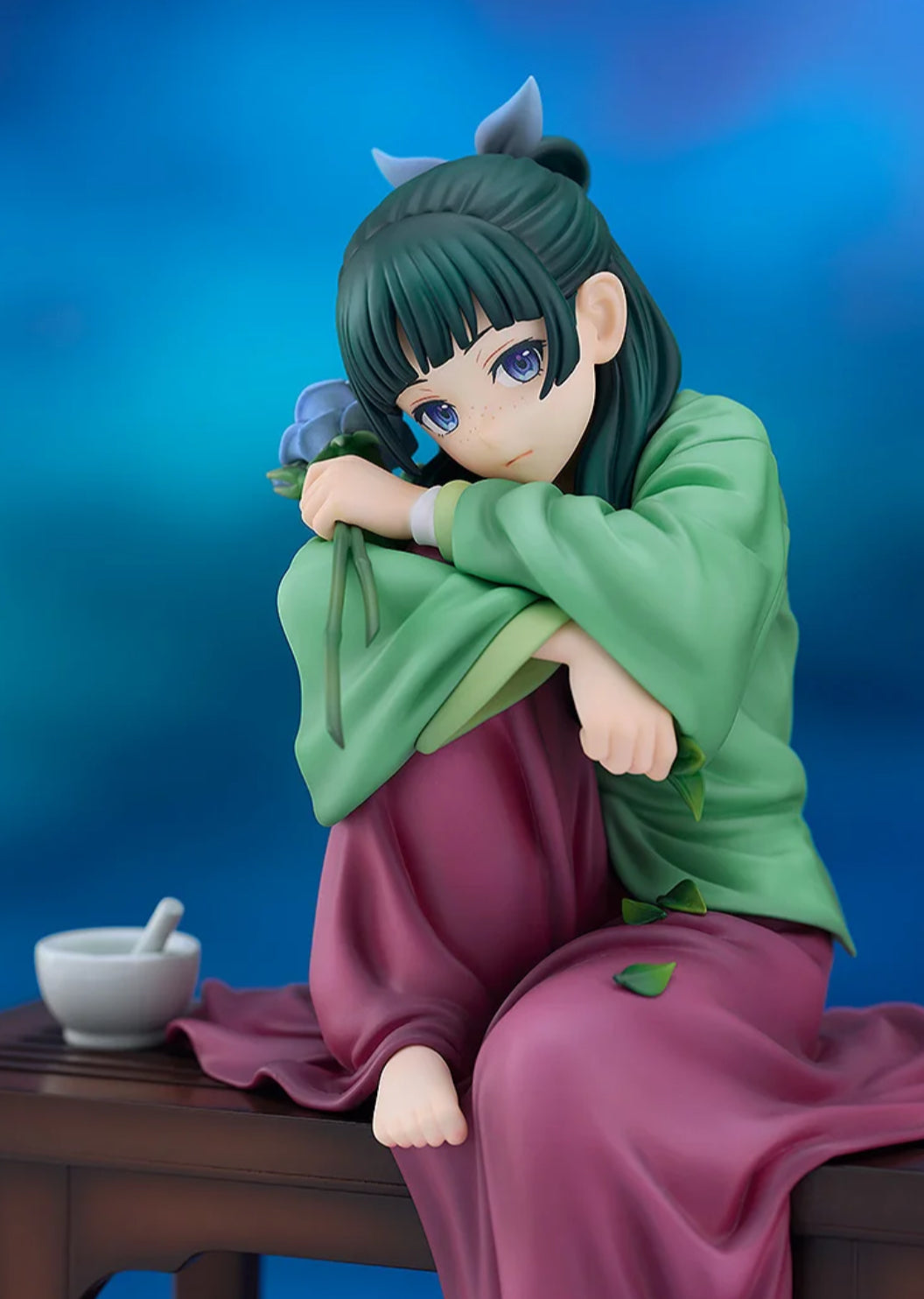 Maomao 1/7 Figure (The Apothecary Diaries) by Good Smile Company