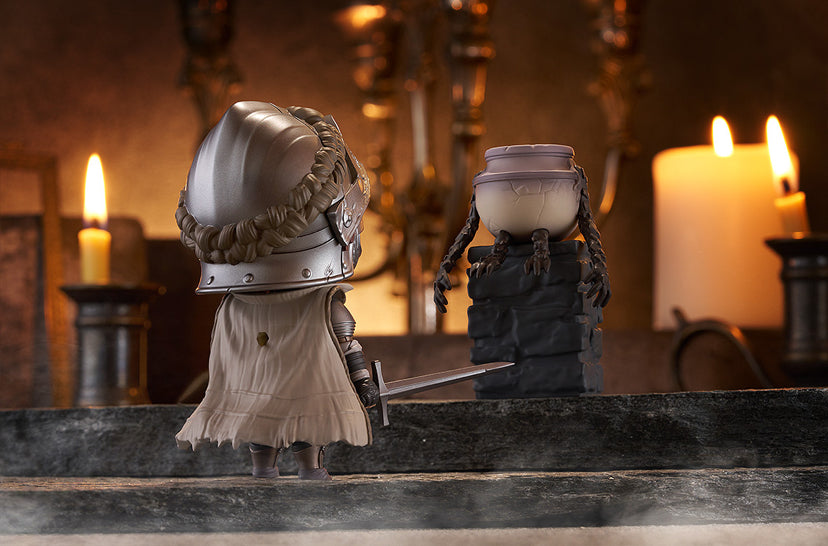 Nendoroid 2478 Vagabond Elden Ring by Max Factory