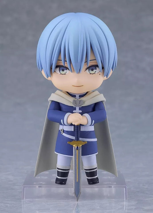 Frieren: Beyond Journey's End Nendoroid No.2498 Himmel by Good Smile Co.