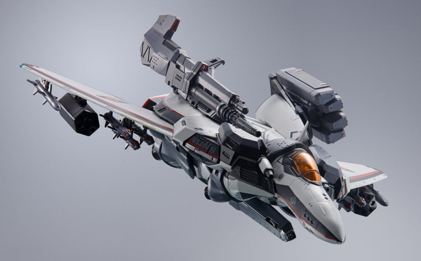 VF-171EX Armored Nightmare Plus EX (Alto Saotome Machine) Revival Ver. Dx Chogokin