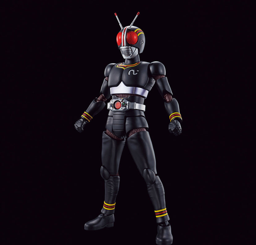 Figure-rise Standard Kamen Rider BLACK