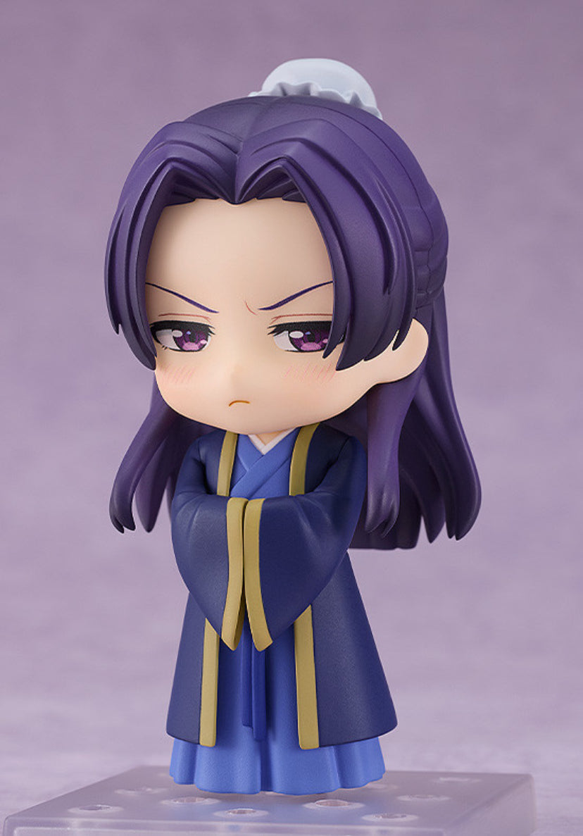 Jinshi 2372 Nendoroid The Apothecary Diaries