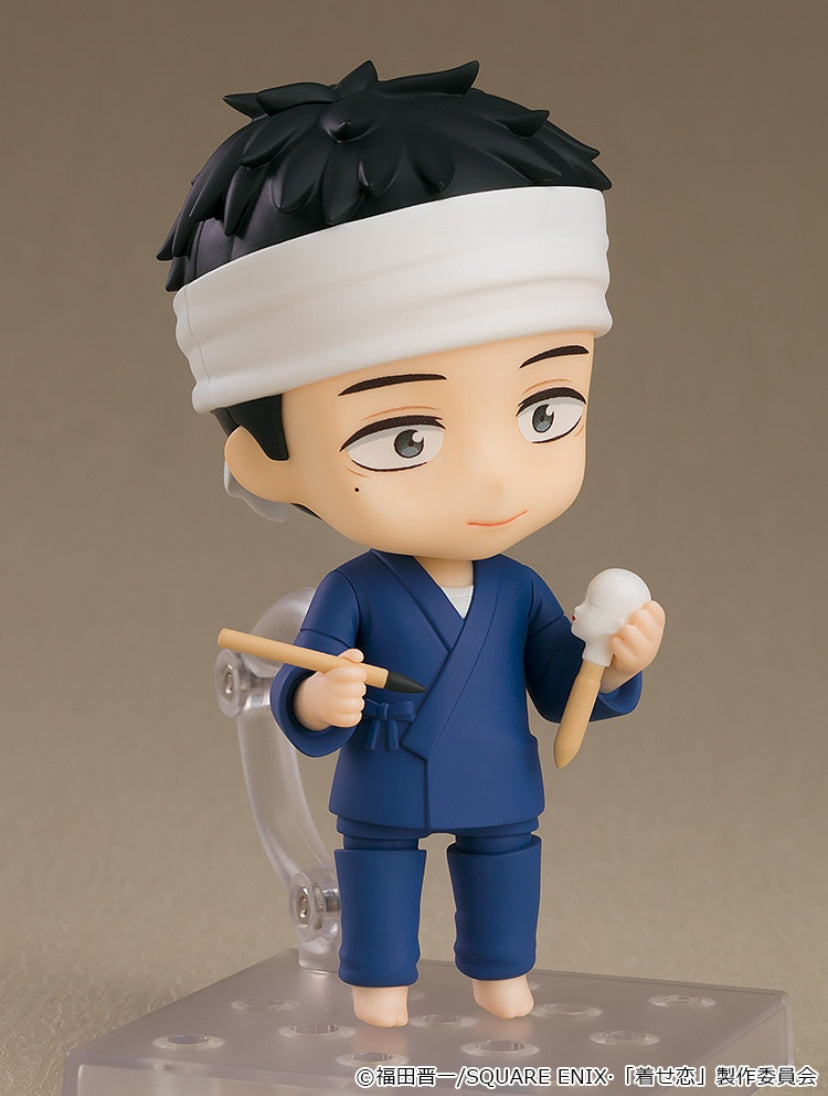 My Dress-Up Darling Nendoroid No.2434 Wakana Gojo by Good Smile Co.