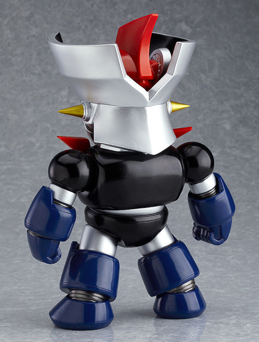 Mazinger Z V.S.O.F.
