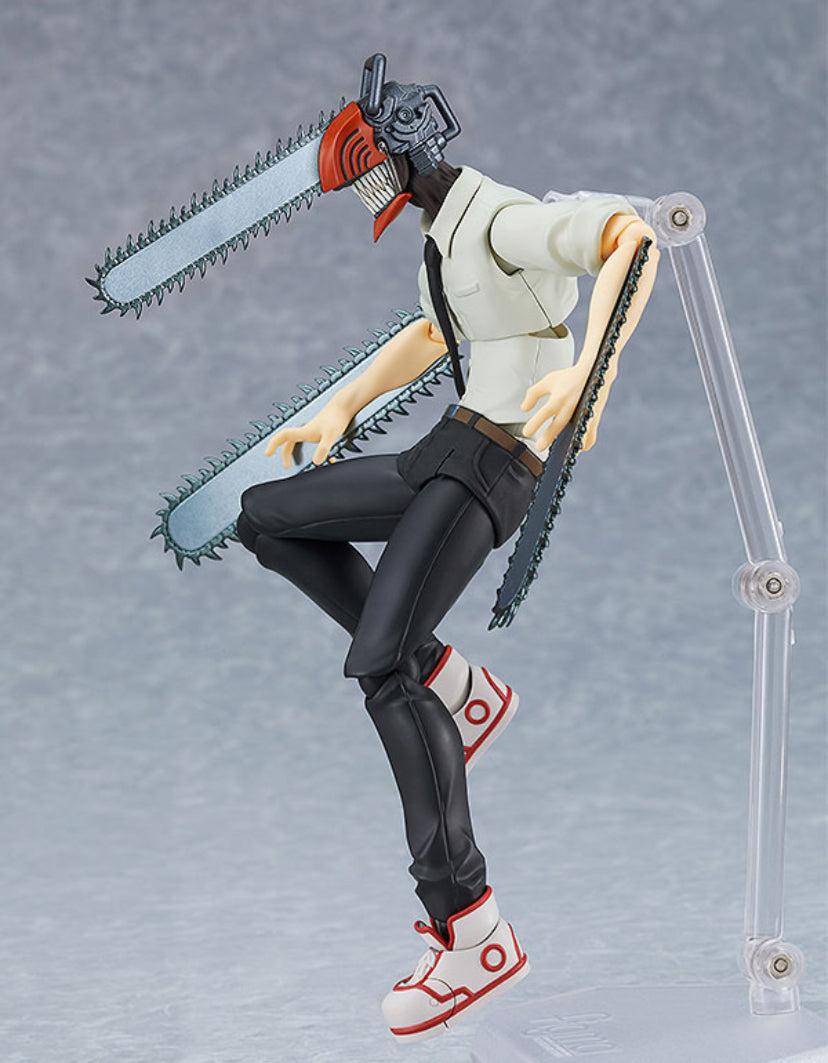 figma Chainsaw Man Denji