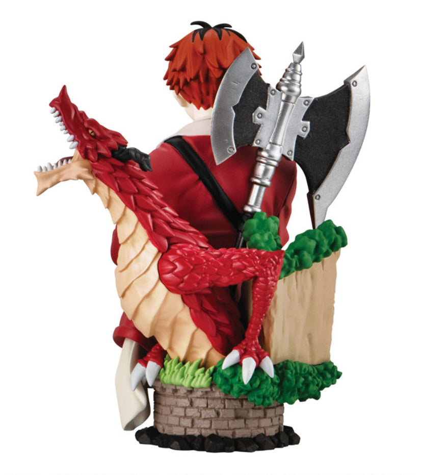 MegaHouse Puchirama EX Frieren Beyond Journey's End 3 Pack BOX Set