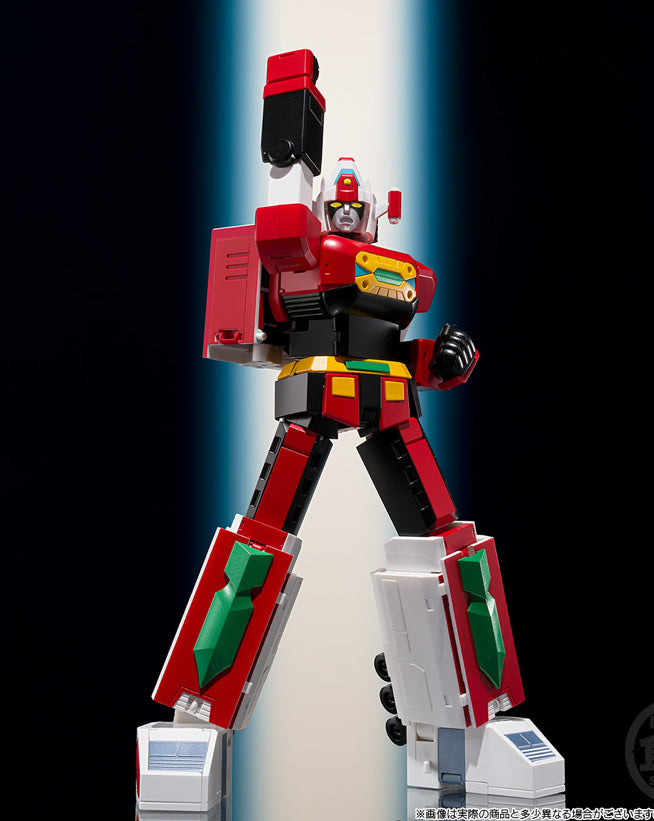 Daimos SMP (standard) Model Kit