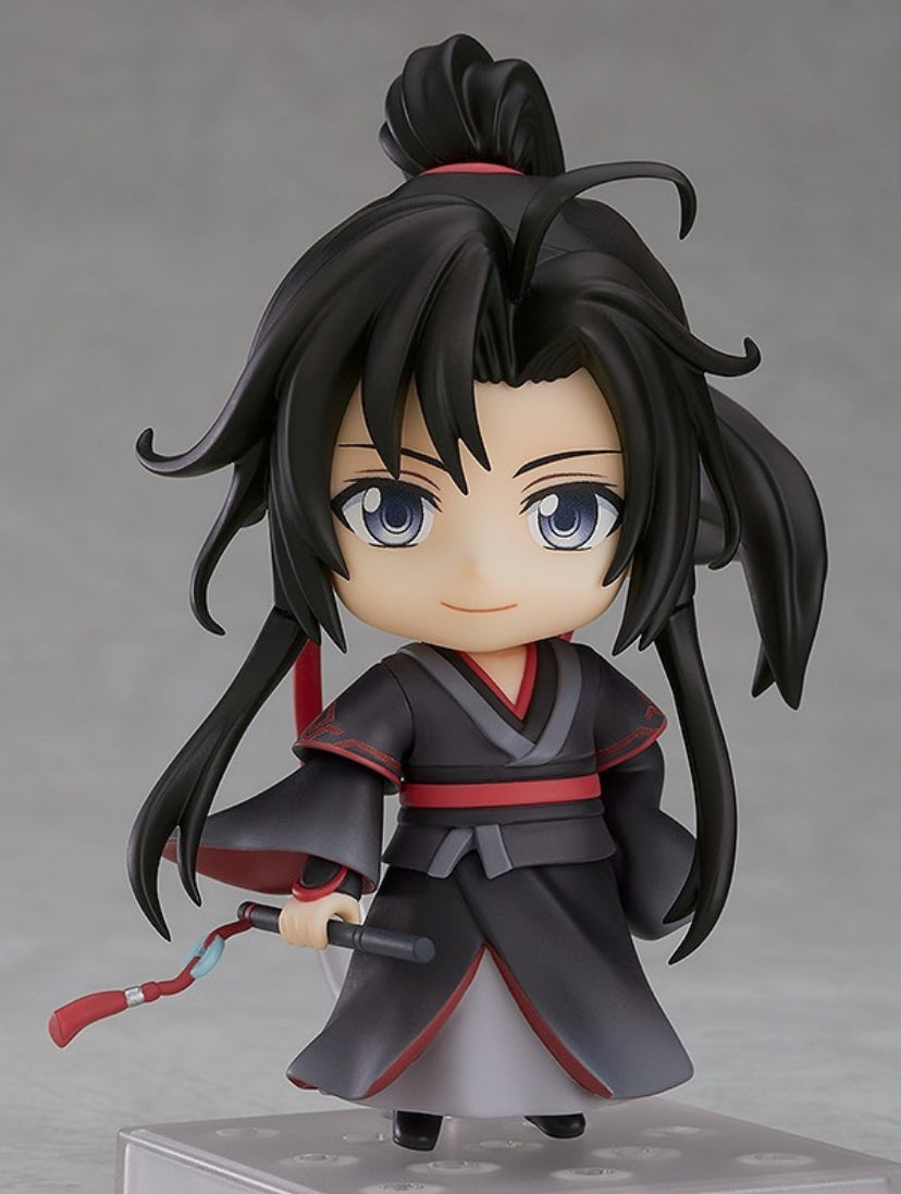 Nendoroid 1068 Wei Wuxian The Master of Diabolism by Good Smile Co.