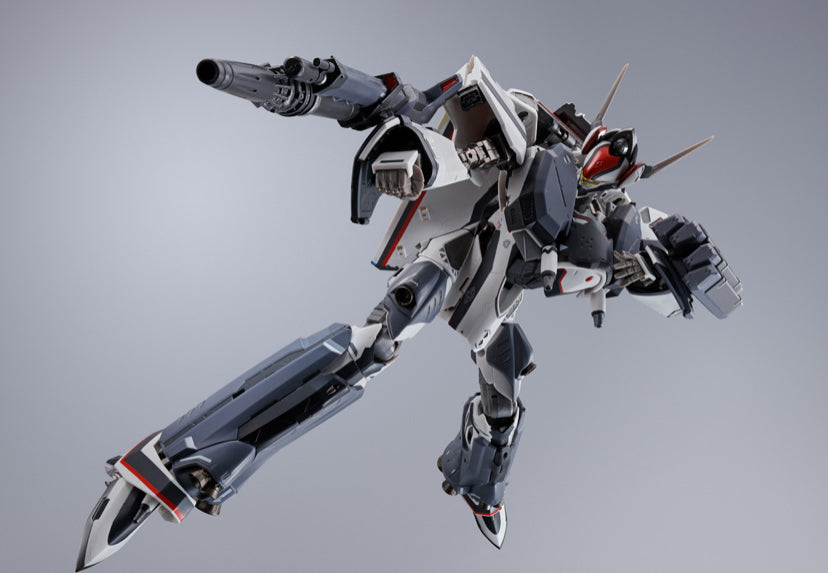 VF-171EX Armored Nightmare Plus EX (Alto Saotome Machine) Revival Ver. Dx Chogokin