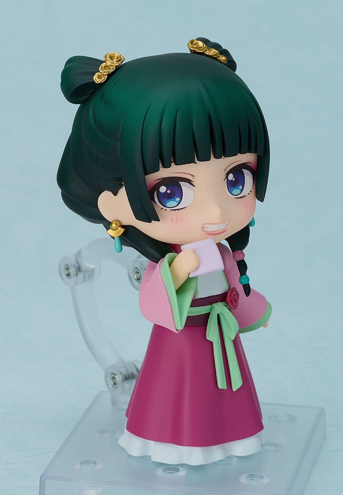 Nendoroid 2640 Maomao: Garden Party Ver. (The Apothecary Diaries)
by Good Smile Company